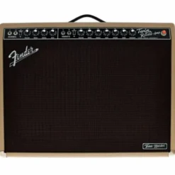 Fender Tone Master Twin Reverb Blonde
