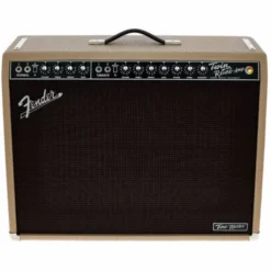 Fender Tone Master Twin Reverb Blonde