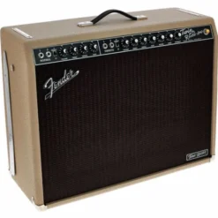 Fender Tone Master Twin Reverb Blonde