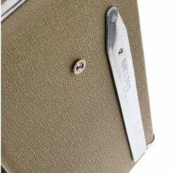 Fender Tone Master Twin Reverb Blonde