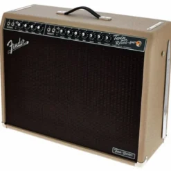 Fender Tone Master Twin Reverb Blonde