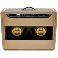 Fender Tone Master Twin Reverb Blonde