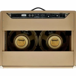 Fender Tone Master Twin Reverb Blonde