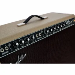 Fender Tone Master Twin Reverb Blonde