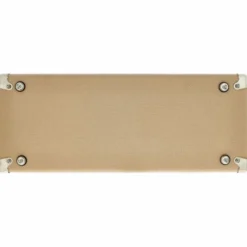 Fender Tone Master Twin Reverb Blonde