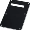 Fender Tremolo Cover BK
