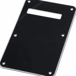 Fender Tremolo Cover BK