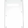 Fender Tremolo Cover WH