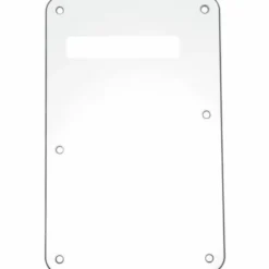 Fender Tremolo Cover WH