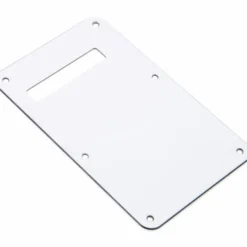 Fender Tremolo Cover WH