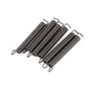Fender Tremolo Tension Springs 6 BLK