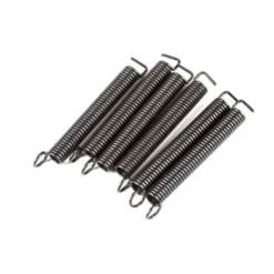 Fender Tremolo Tension Springs 6 BLK