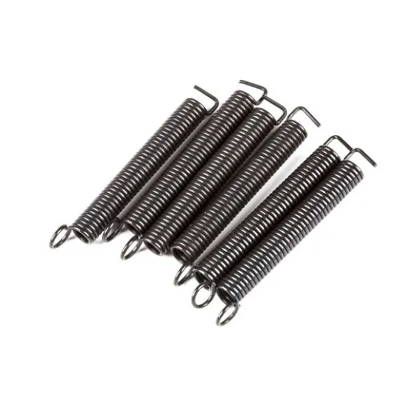 Fender Tremolo Tension Springs 6 BLK