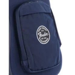 Fender Troubadour Bass Gigbag NVY