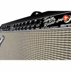 Fender 65 Twin Reverb