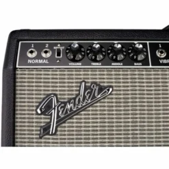 Fender 65 Twin Reverb