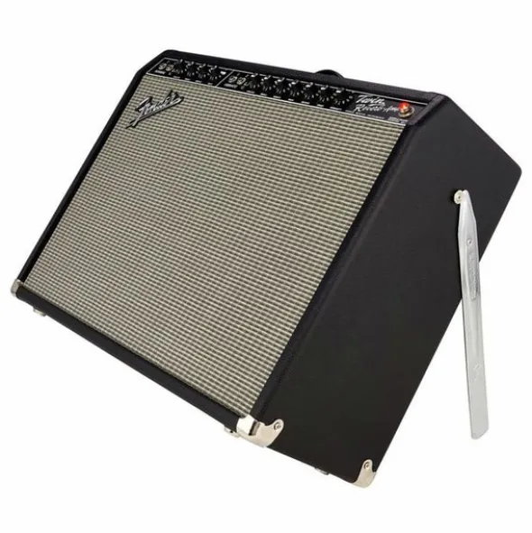 Fender 65Twin Reverb Bundle