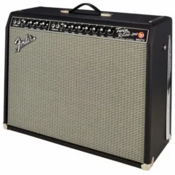 Fender 65Twin Reverb Bundle