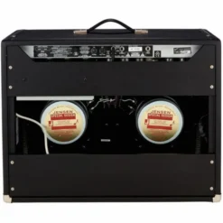 Fender 65Twin Reverb Bundle