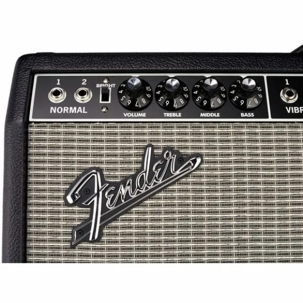 Fender 65Twin Reverb Bundle