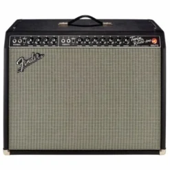Fender 65Twin Reverb Bundle