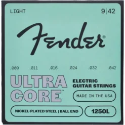 Fender Ultracore 1250L NPS BE 9-42