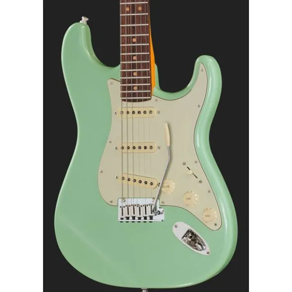Fender Ultra Luxe 60s Strat RW SFG