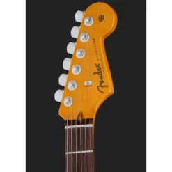 Fender Ultra Luxe 60s Strat RW SFG