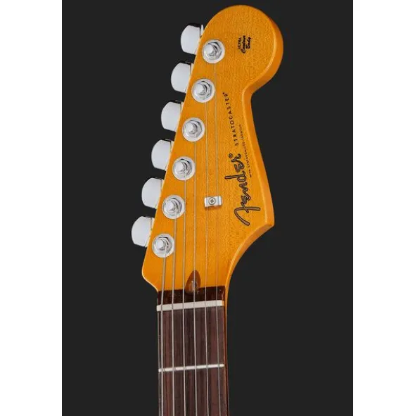Fender Ultra Luxe 60s Strat RW SFG