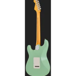 Fender Ultra Luxe 60s Strat RW SFG