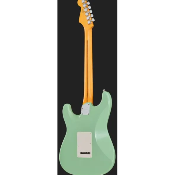 Fender Ultra Luxe 60s Strat RW SFG
