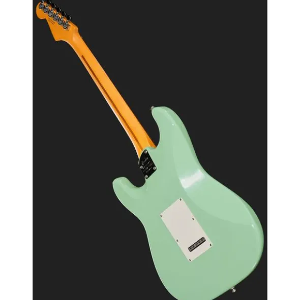 Fender Ultra Luxe 60s Strat RW SFG