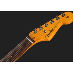 Fender Ultra Luxe 60s Strat RW SFG