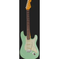 Fender Ultra Luxe 60s Strat RW SFG
