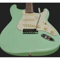 Fender Ultra Luxe 60s Strat RW SFG