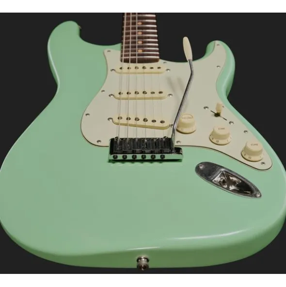 Fender Ultra Luxe 60s Strat RW SFG