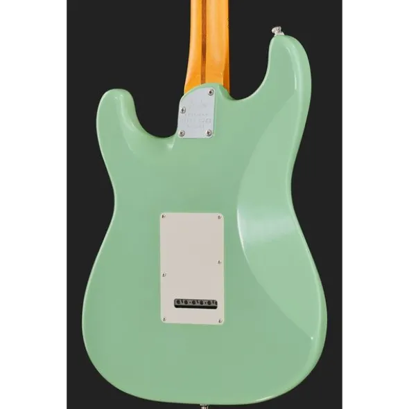 Fender Ultra Luxe 60s Strat RW SFG