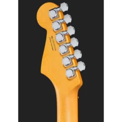 Fender Ultra Luxe 60s Strat RW SFG