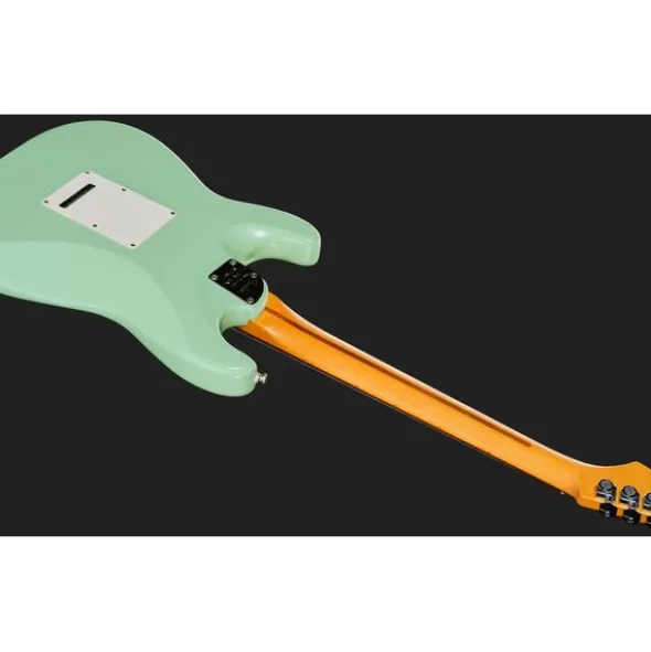 Fender Ultra Luxe 60s Strat RW SFG