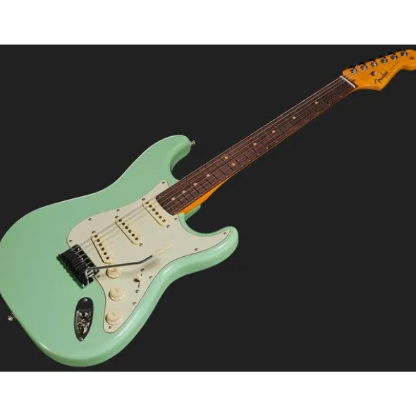 Fender Ultra Luxe 60s Strat RW SFG