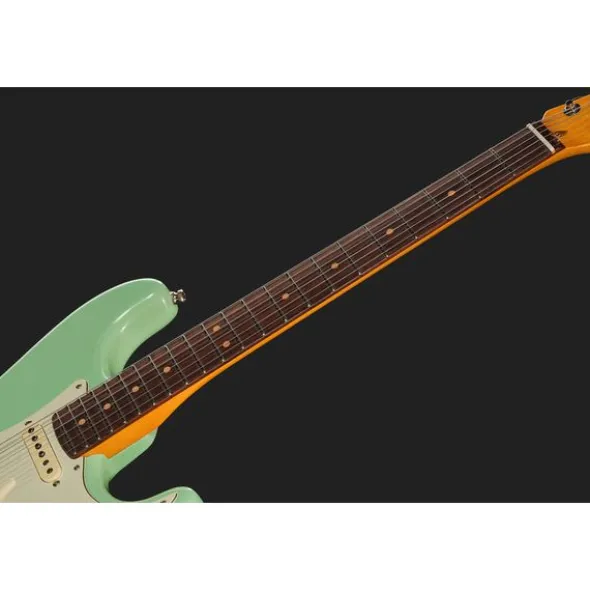 Fender Ultra Luxe 60s Strat RW SFG