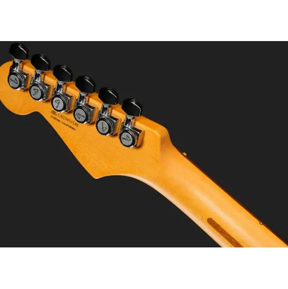 Fender Ultra Luxe 60s Strat RW SFG