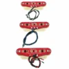 Fender Ultra Noiseless ST Hot PU Set