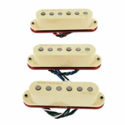 Fender Ultra Noiseless ST Hot PU Set