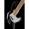 Fender US Geddy Lee Bass BK