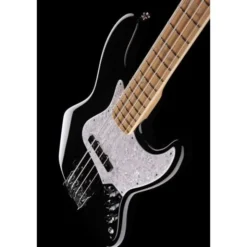 Fender US Geddy Lee Bass BK