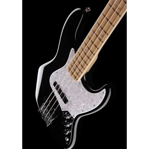 Fender US Geddy Lee Bass BK