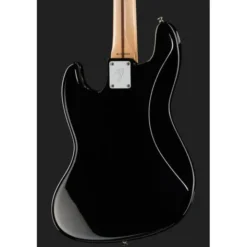 Fender US Geddy Lee Bass BK