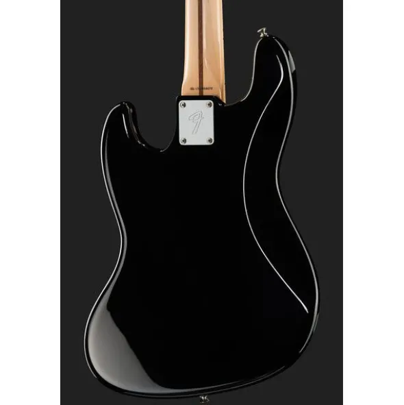 Fender US Geddy Lee Bass BK