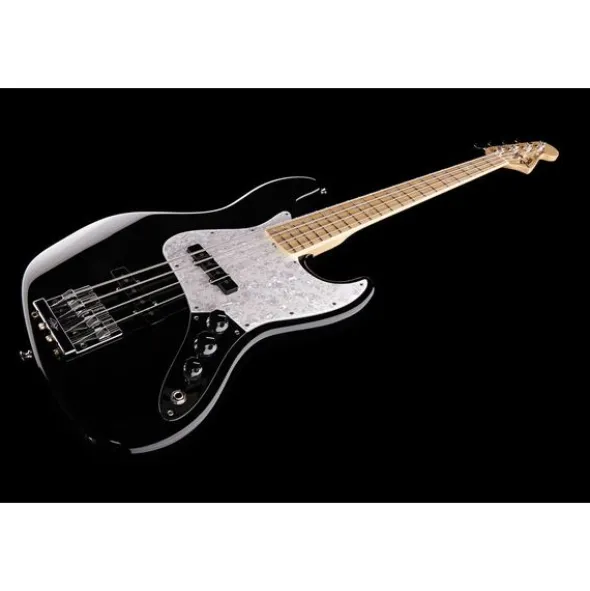 Fender US Geddy Lee Bass BK